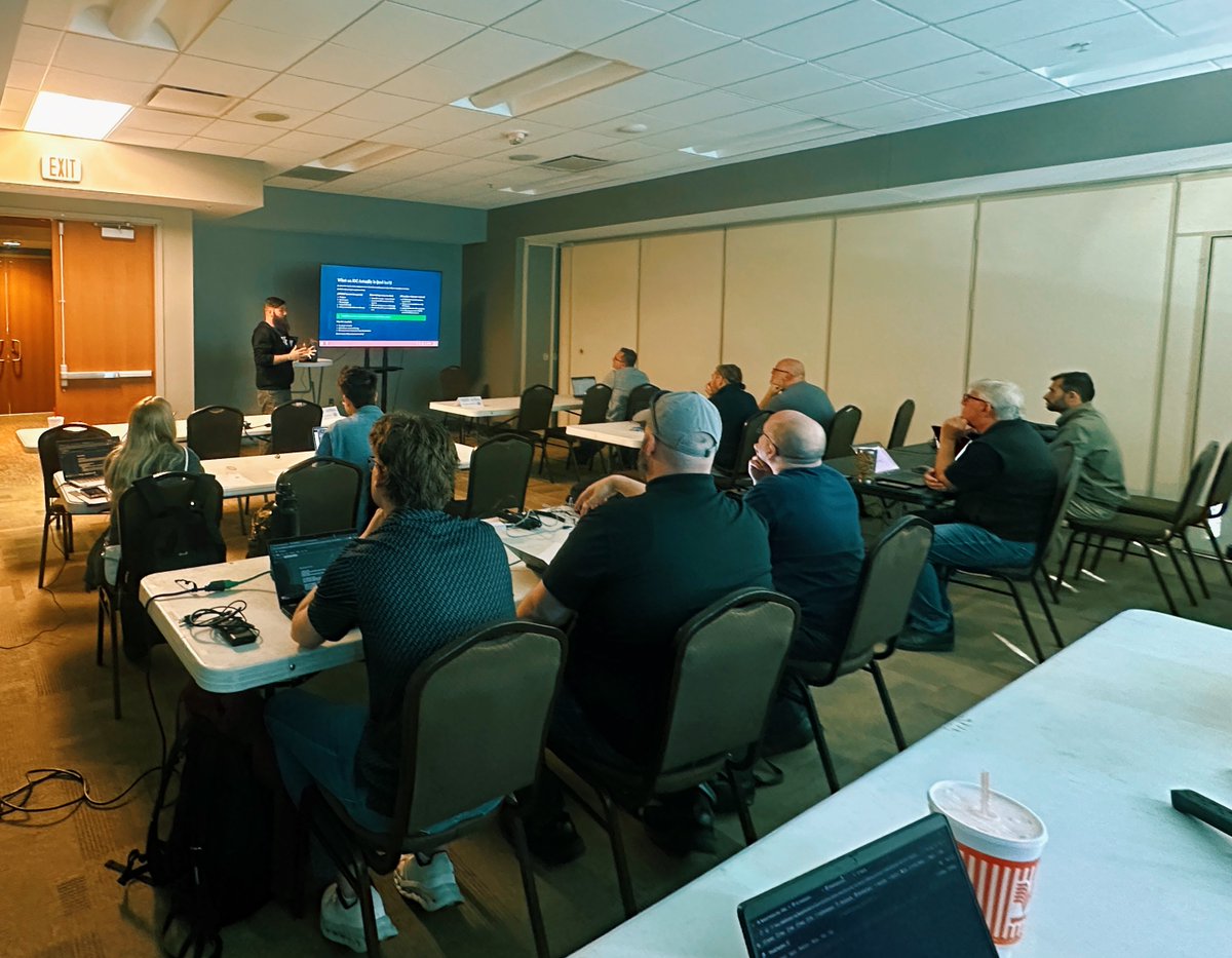 Alias Cybersecurity tweet media