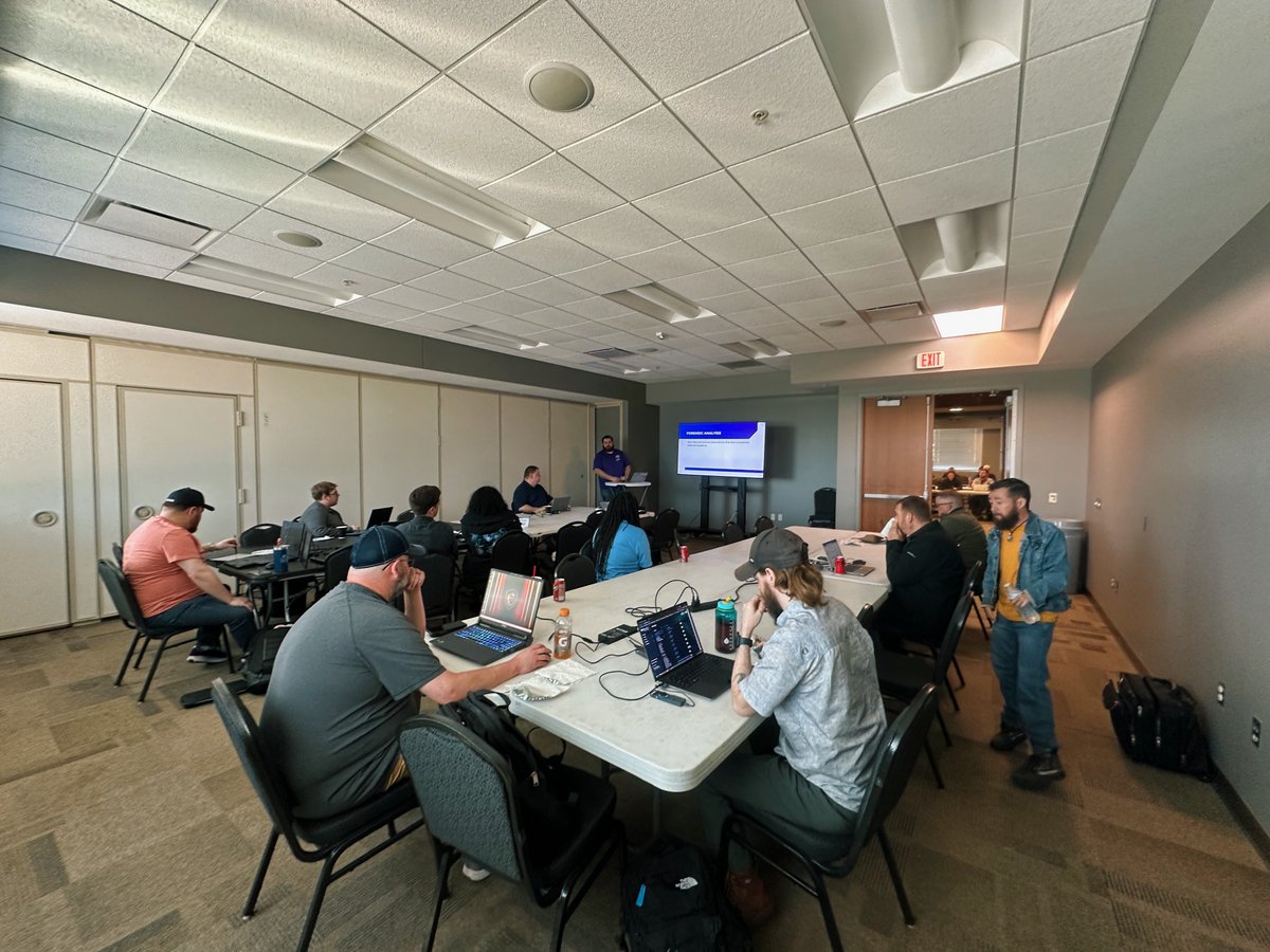 Alias Cybersecurity tweet media