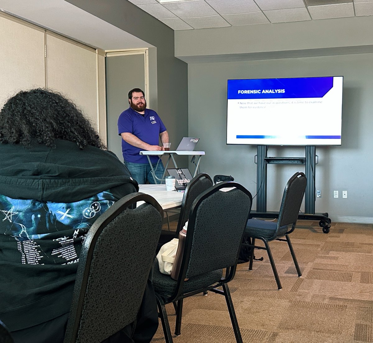 Alias Cybersecurity tweet media