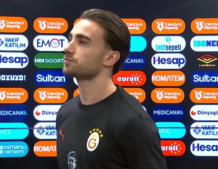 Forza Cimbom tweet media