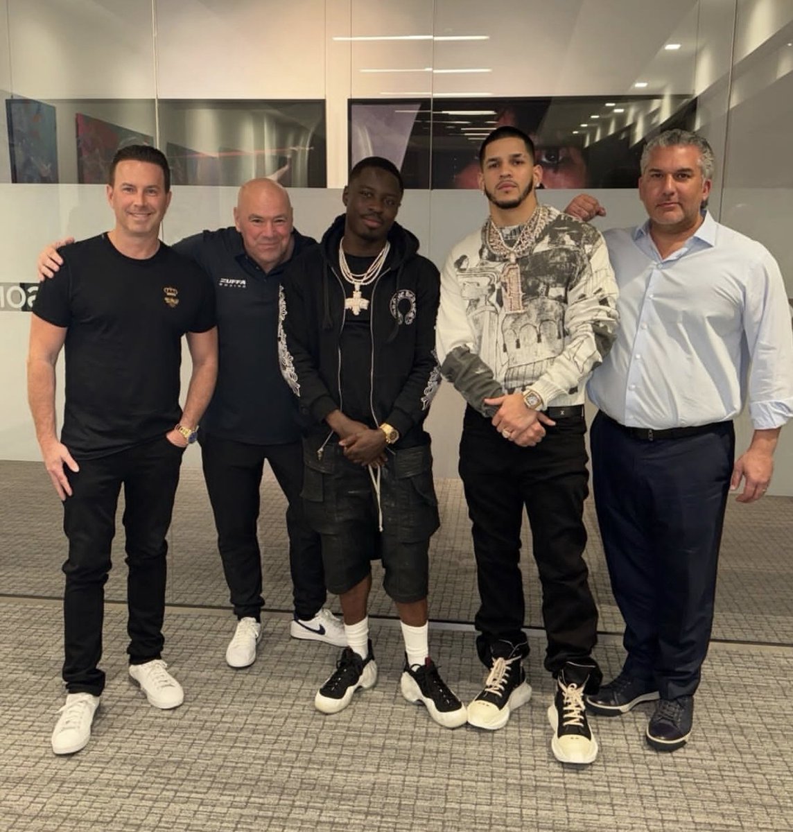 Rick Ramos tweet media