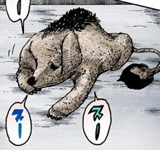 Morioh Base tweet media