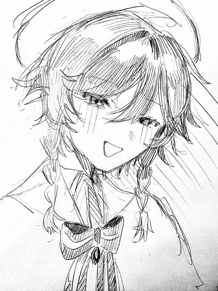 ﾄｳｻ tweet media