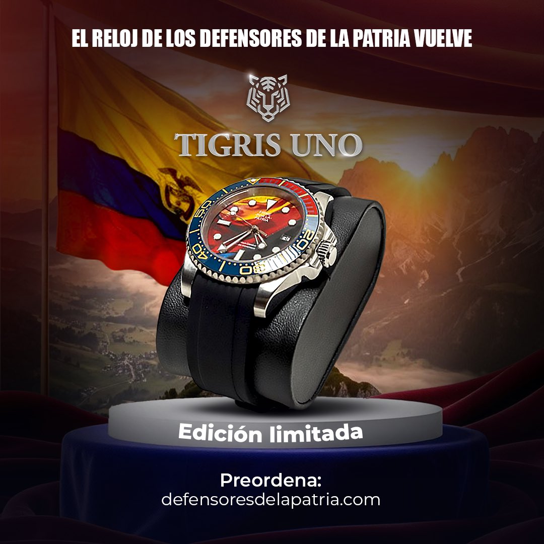 DE LA ESPRIELLA STYLE tweet media