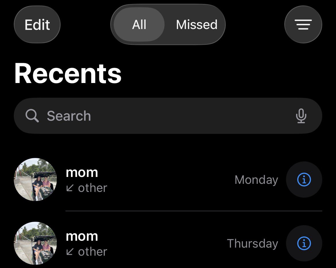 liz laugh lie tweet media