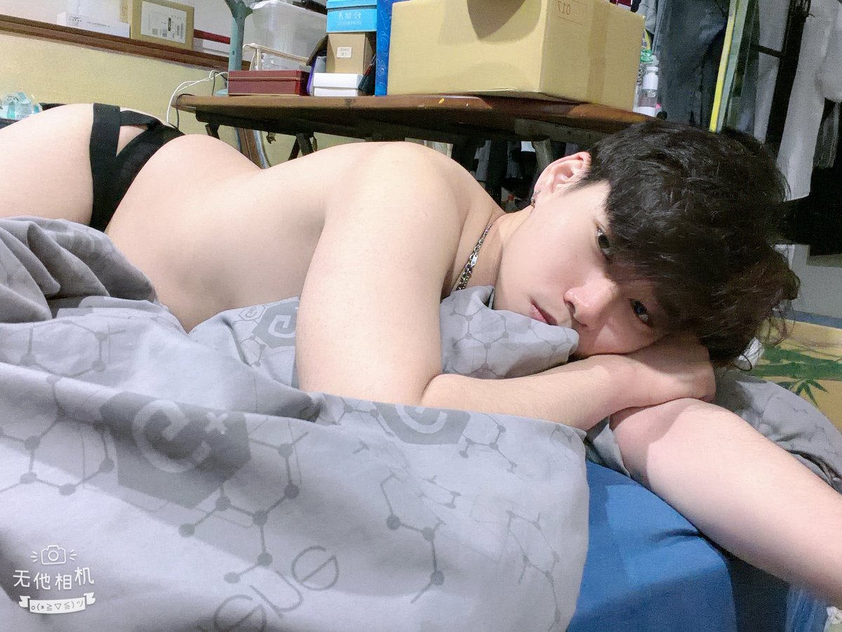 台中小潘😈 無臉不回 tweet media