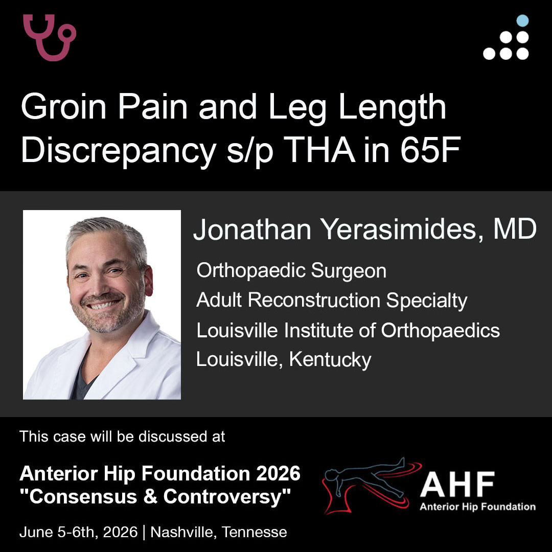 Orthobullets tweet media