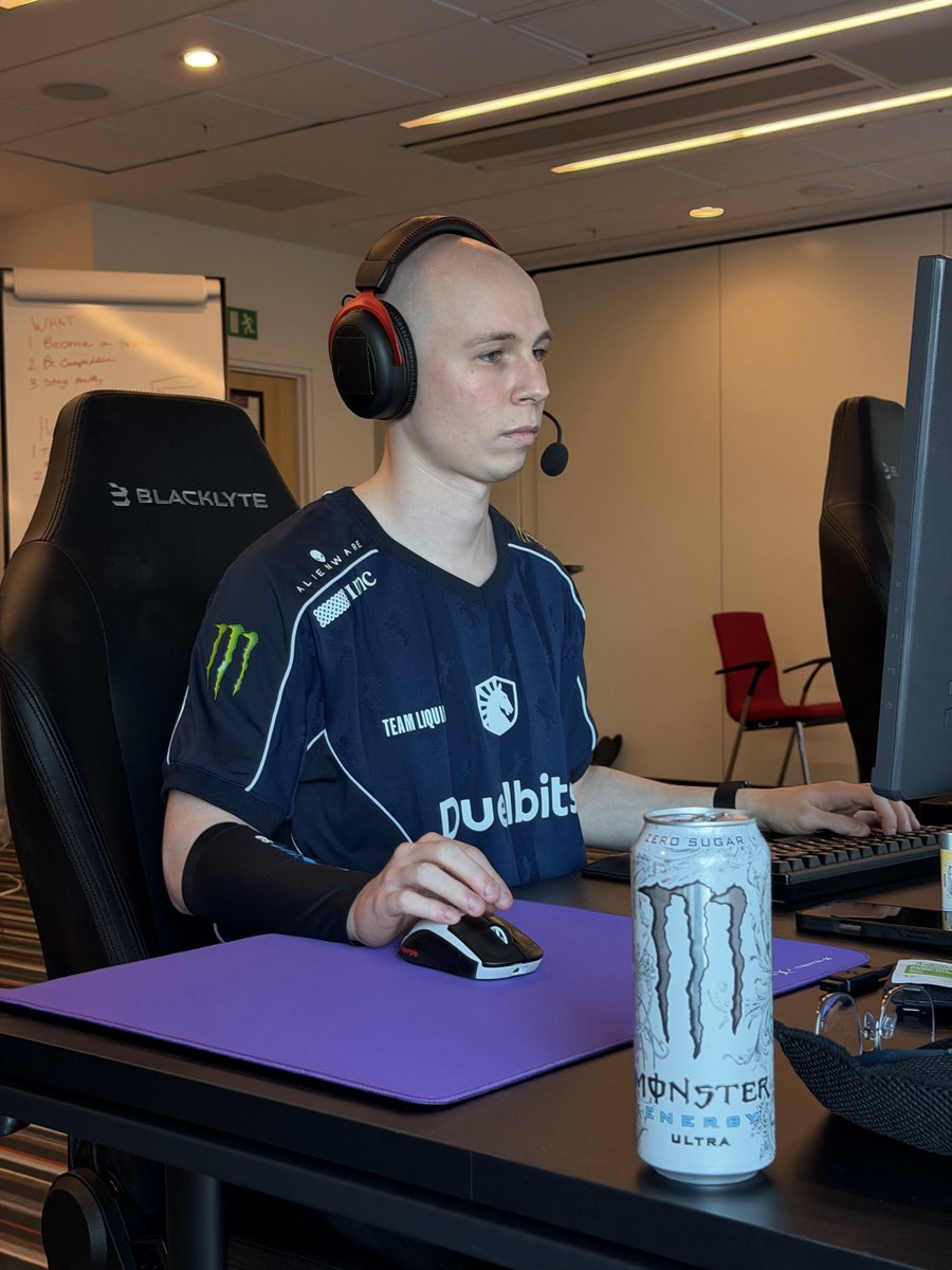 Team Liquid CS tweet media