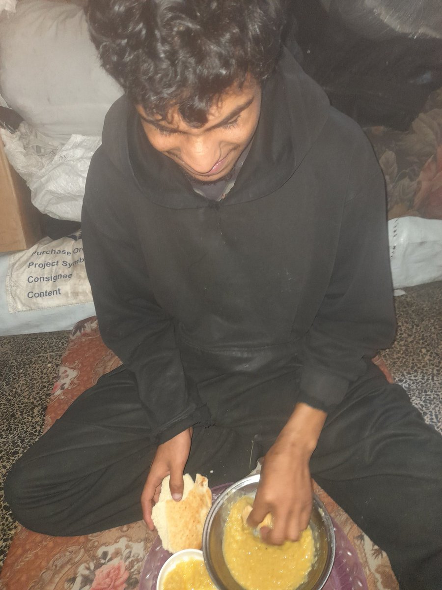 🇵🇸 Ahmed in Gaza🍉 tweet media