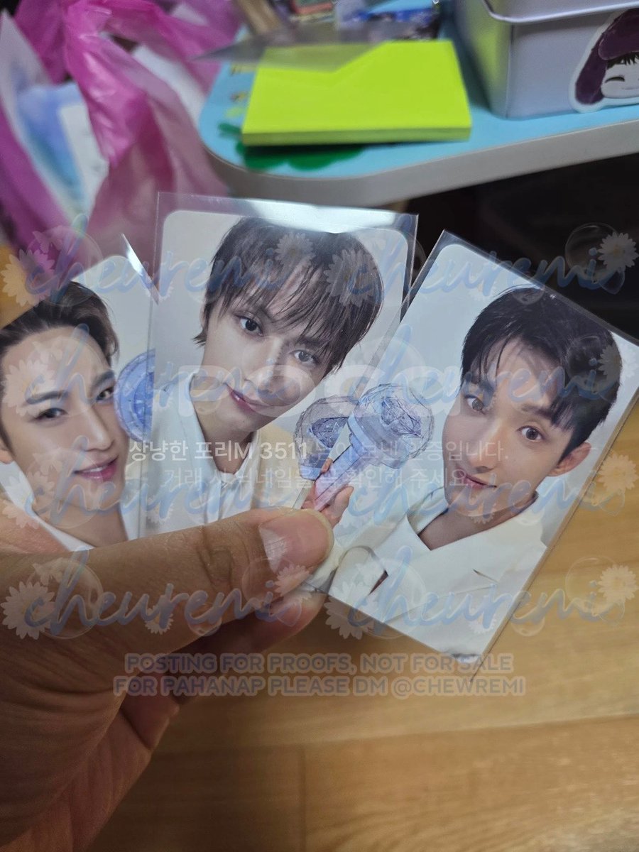 chewremi 🌼 tweet media