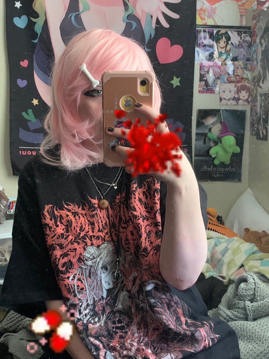 ꒰ nezu ꒱ tweet media