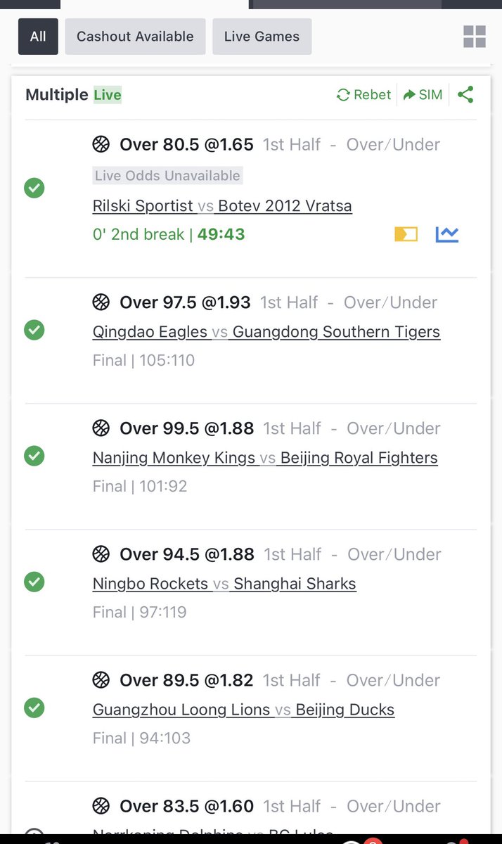 Daily wins tweet media