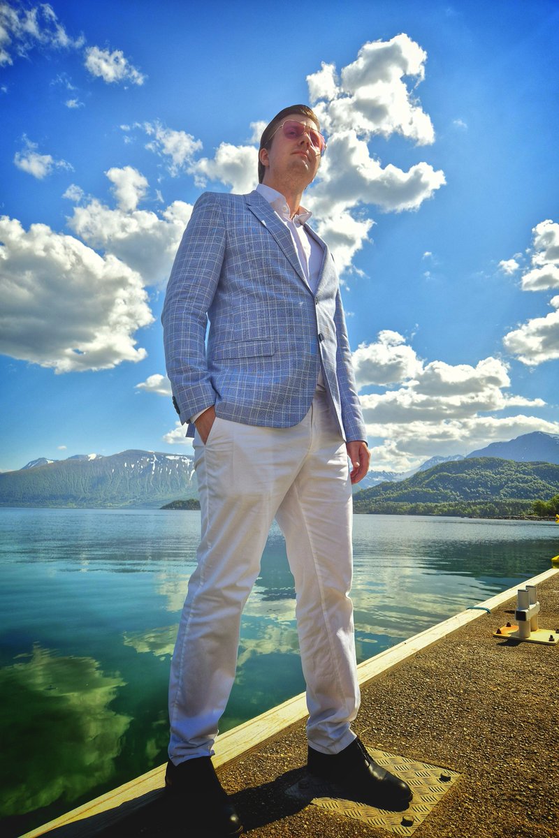 PeterSweden tweet media