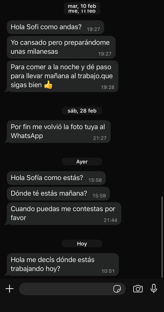 notremadame 🌙 tweet media