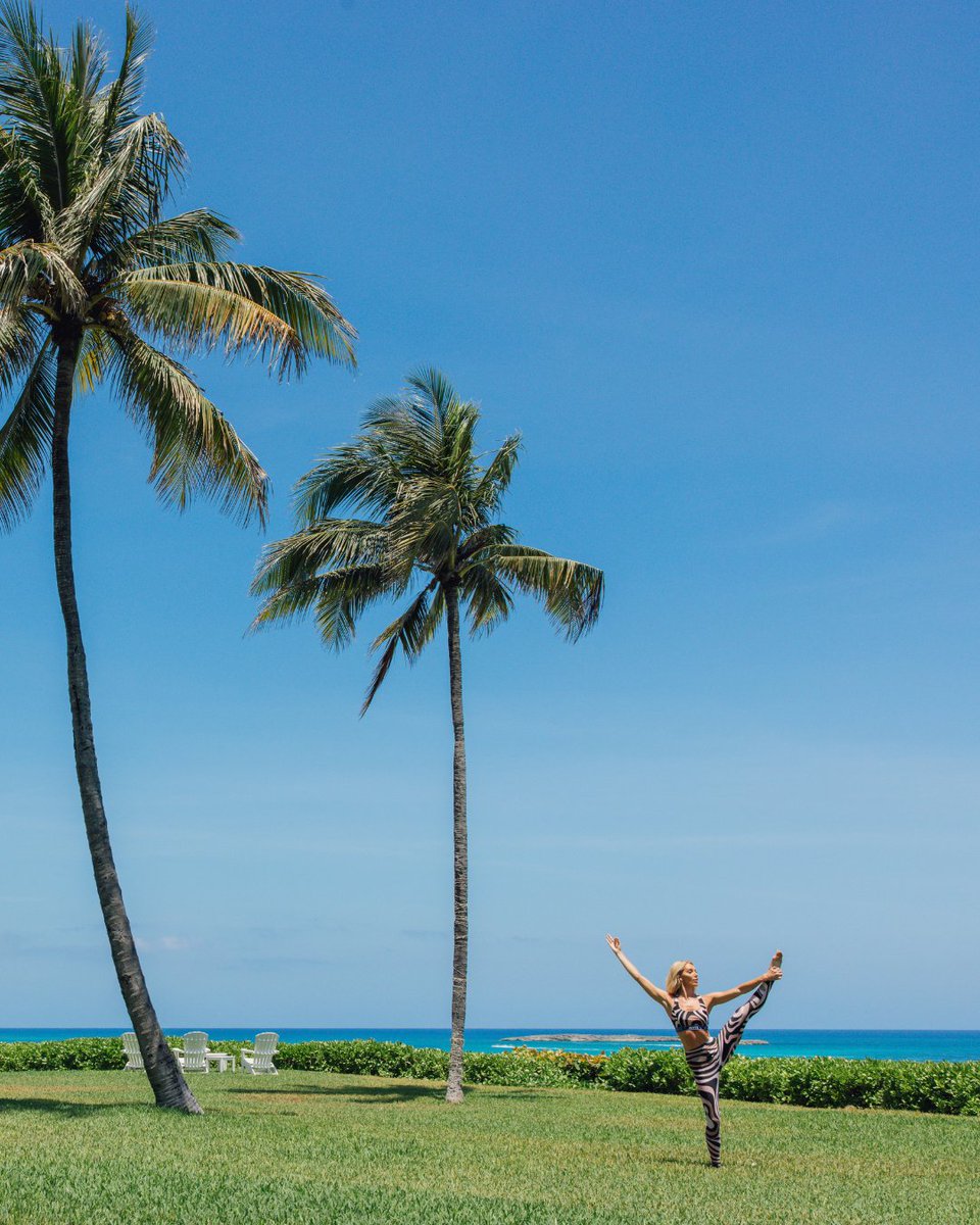 The Ocean Club, A Four Seasons Resort, Bahamas tweet media