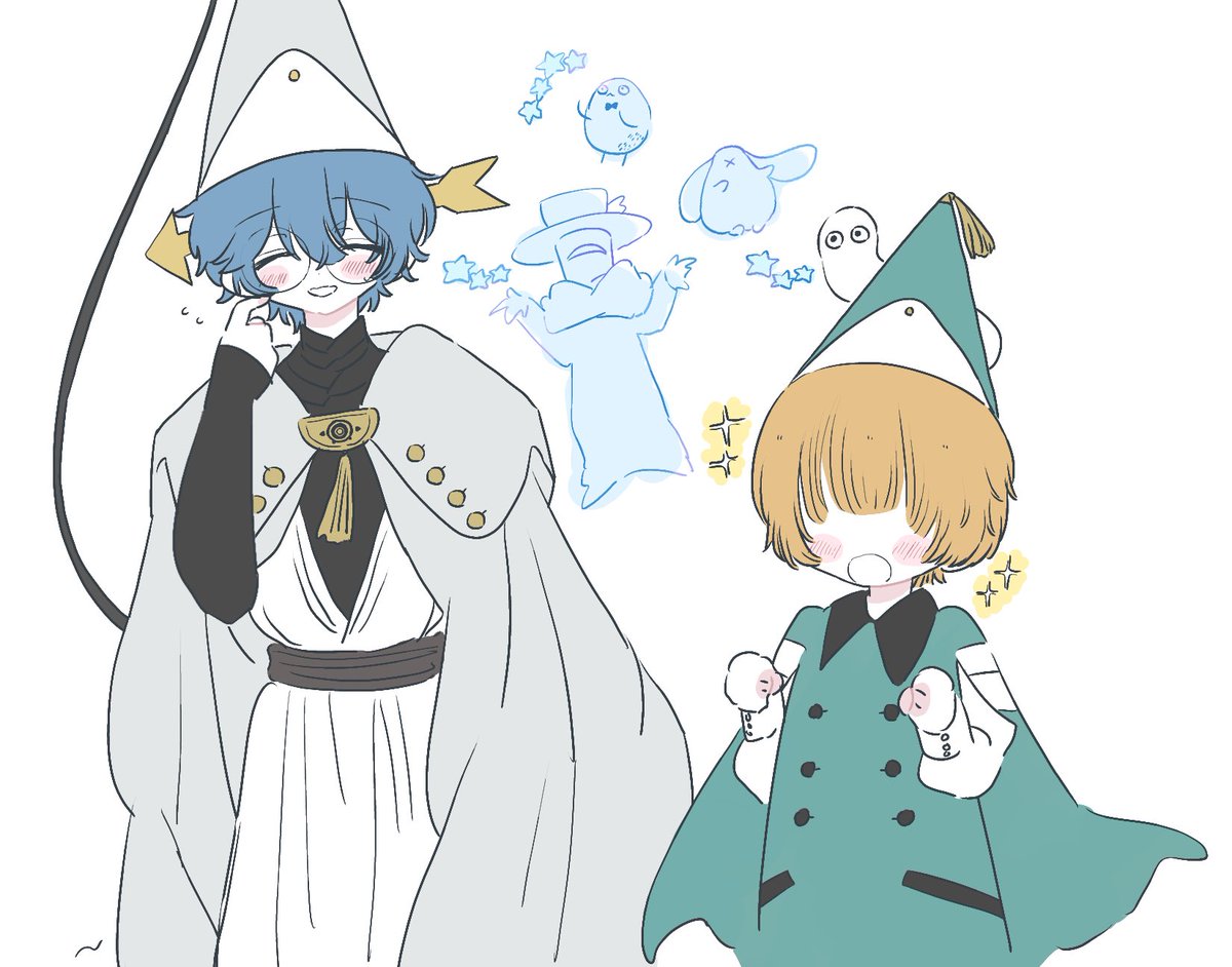 おさとうエレクトロ💫 tweet media