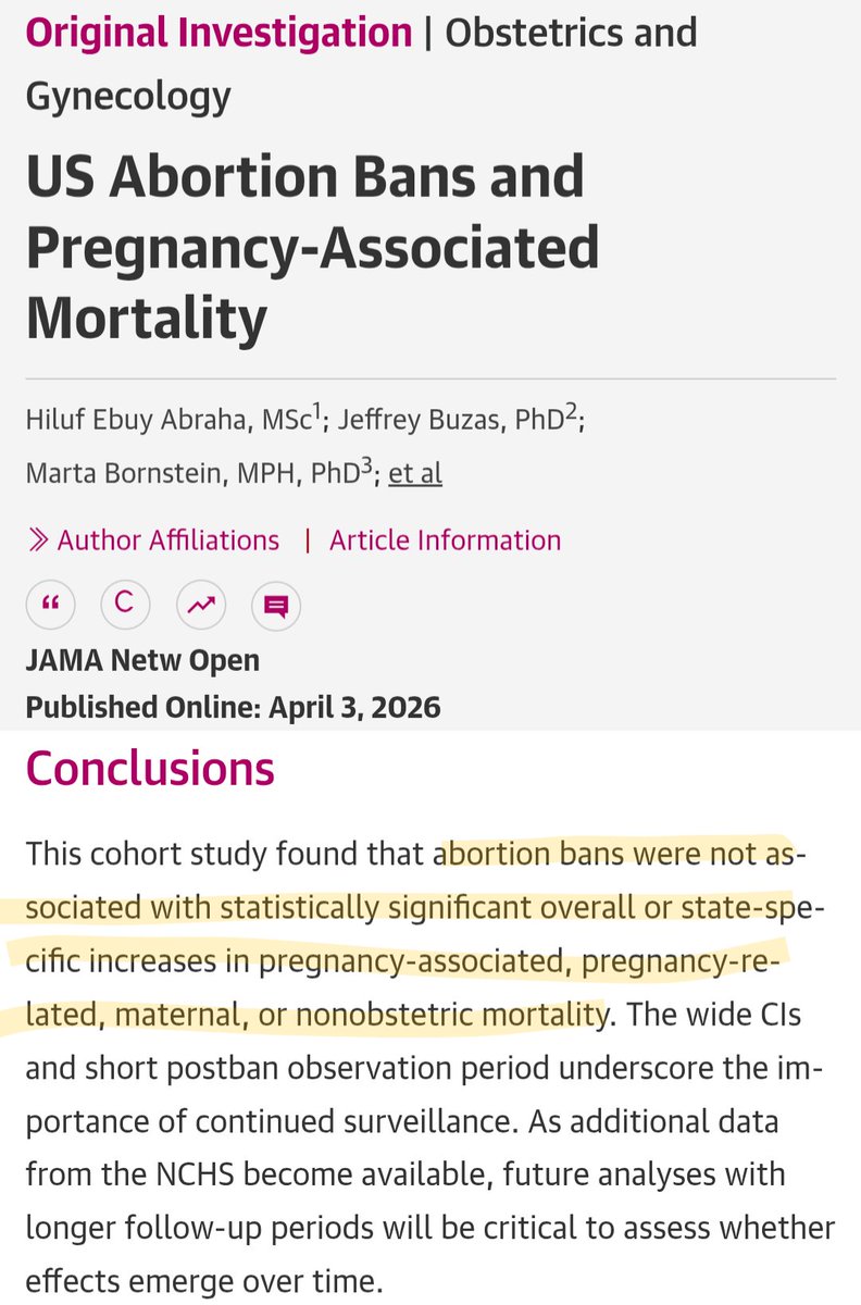 Secular Pro-Life tweet media