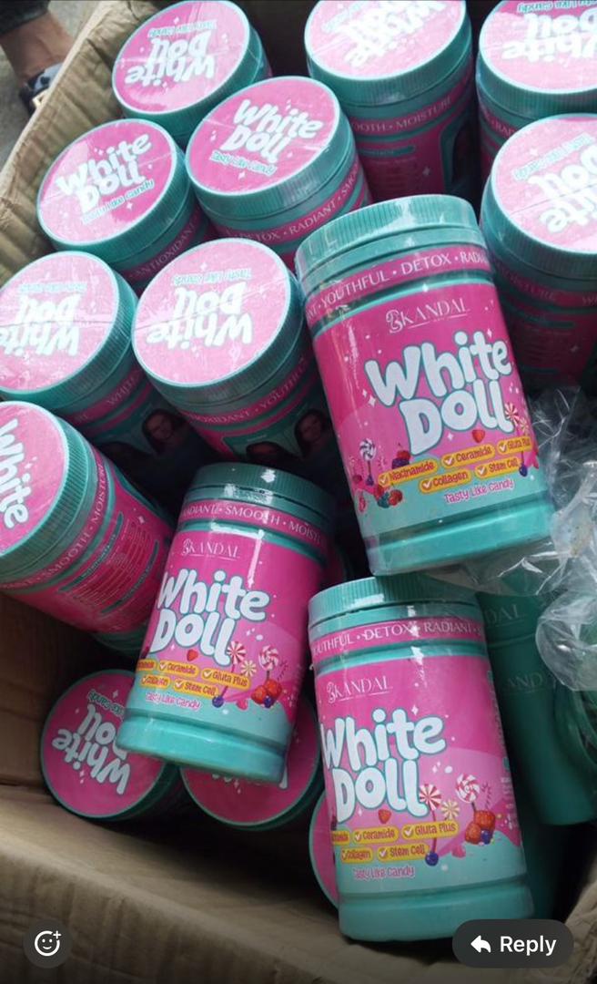 harriet9064's tweet photo. Please support my business I sell the best supplements in lagos https://t.co/Tc05m0vGtg