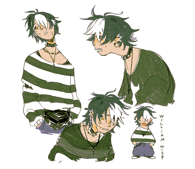 Chloé ★彡 tweet media