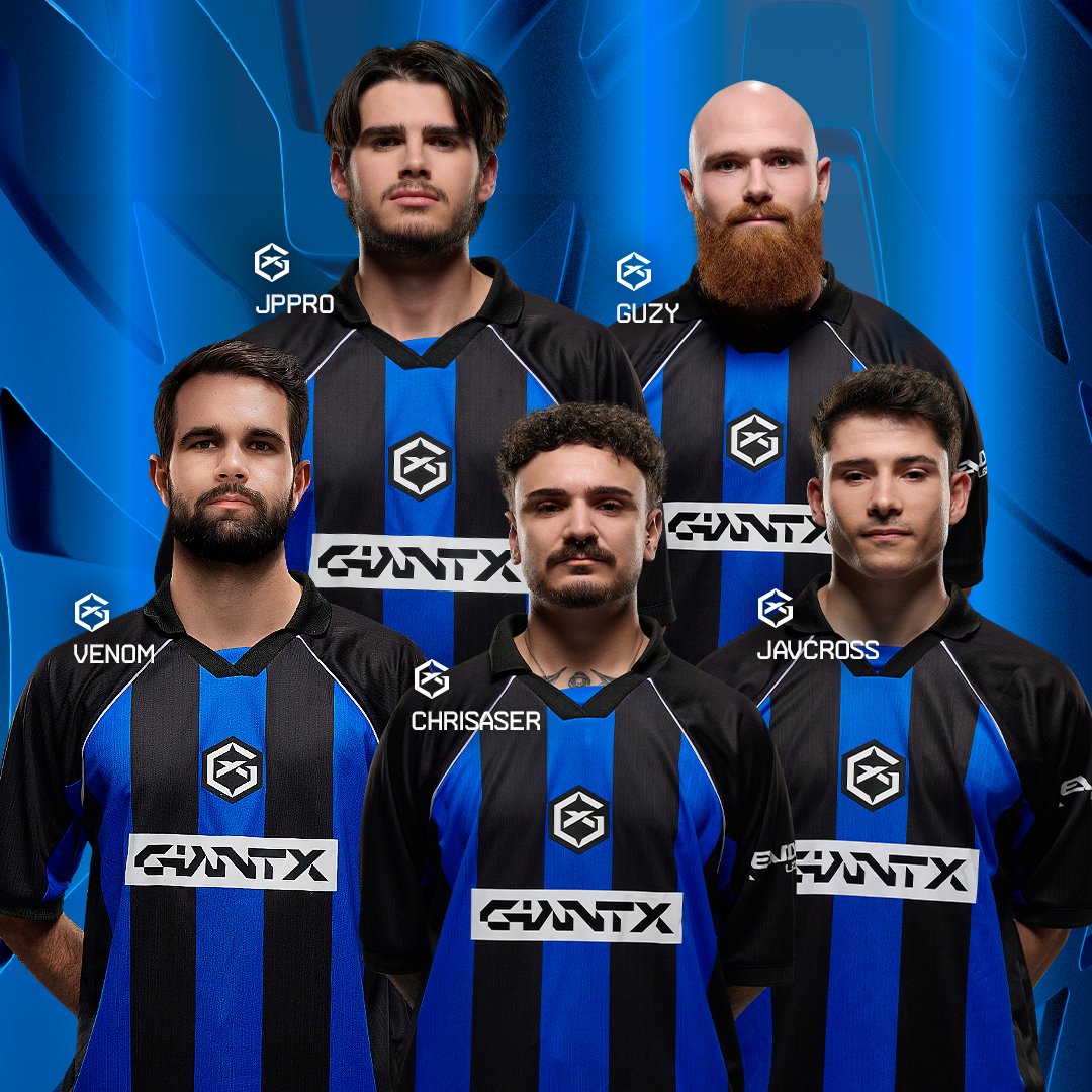 GIANTXGG's tweet photo. @evagg_fr @TeamVitality @ShiftersGG @SKGaming @G2esports @SolaryTV @TeamHeretics @OGesports AURA ✨ https://t.co/AG13uYWMSX