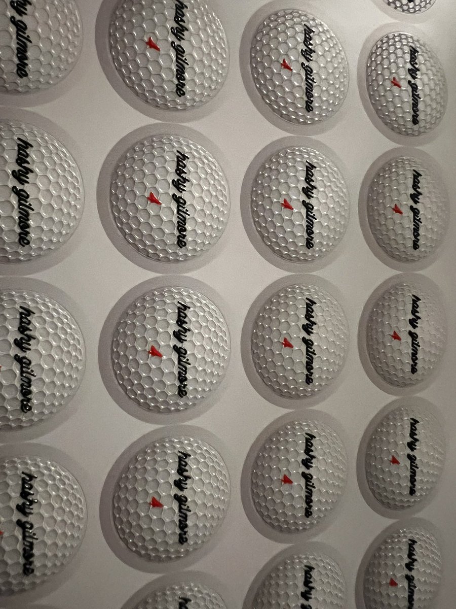 Dashy Gilmore tweet media