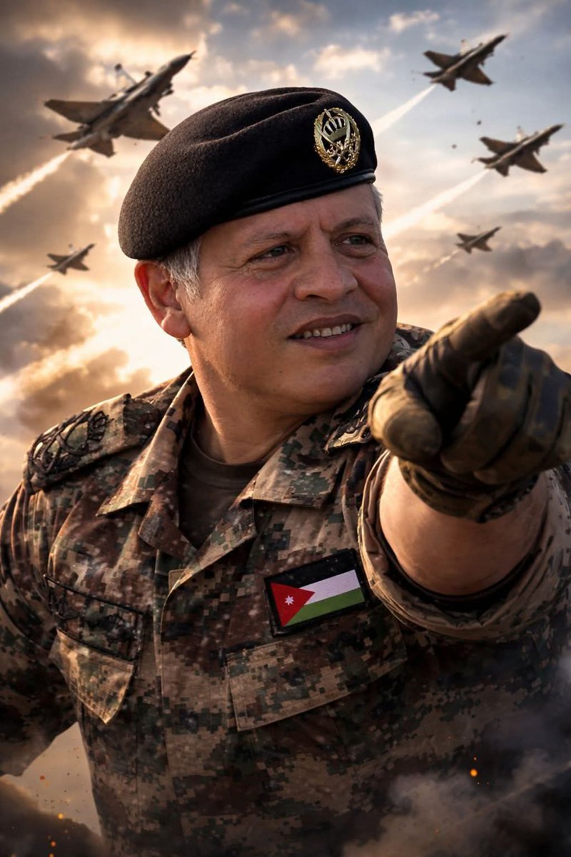 الصقر tweet media