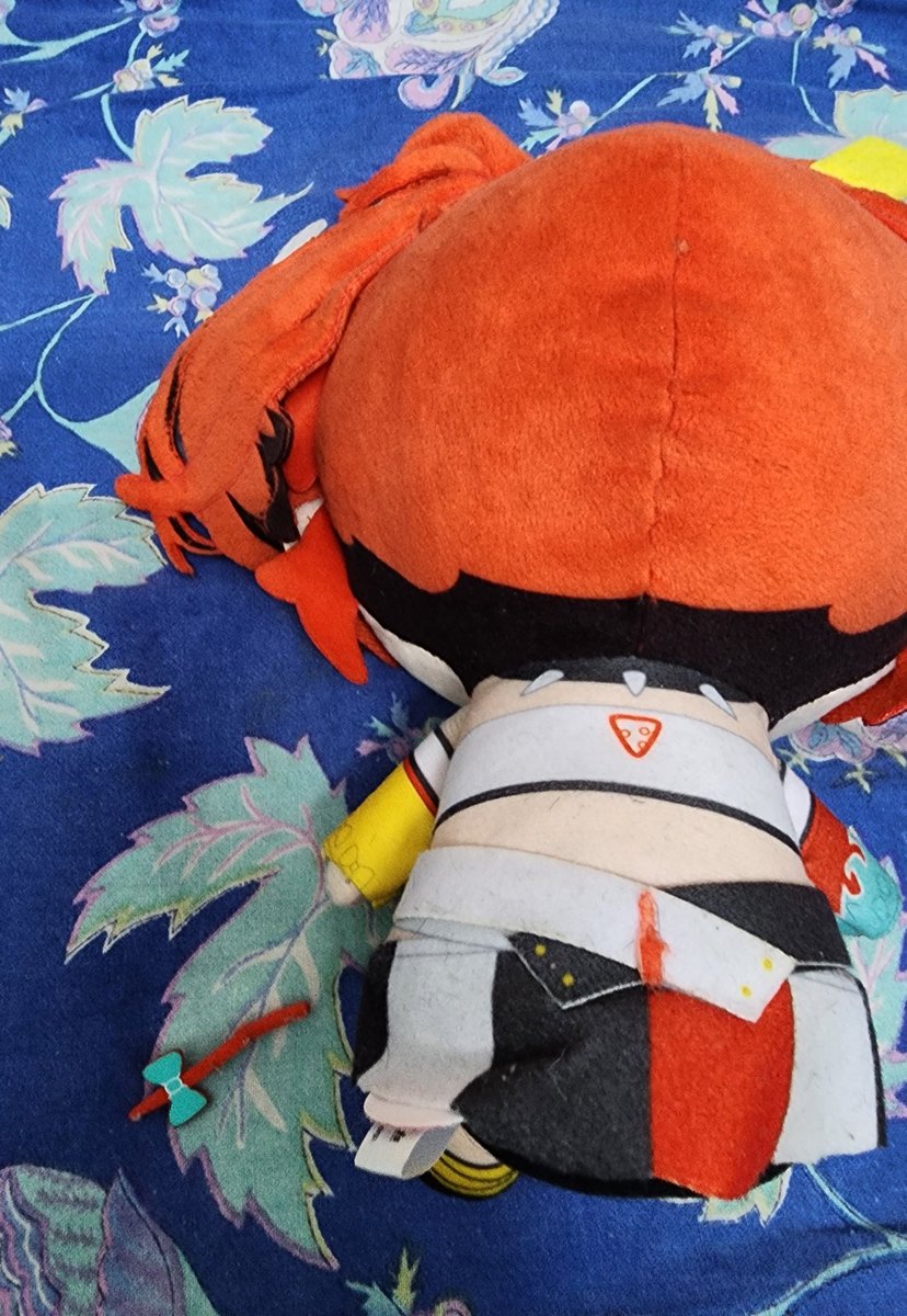 Soup||COMMS OPEN🏴☠️🐙🎲🐱☄️🐔 tweet media