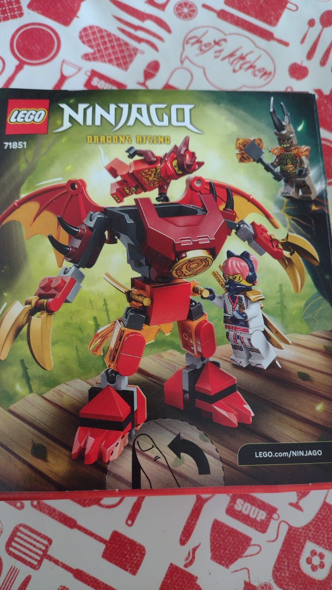 Carrapato Fumegante (17/04) tweet media