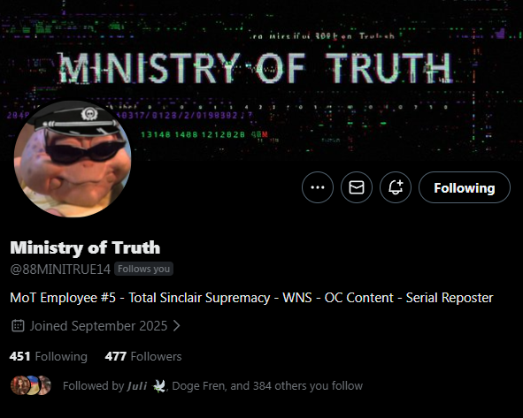 Sam - Quality Learing Center Graduate tweet media