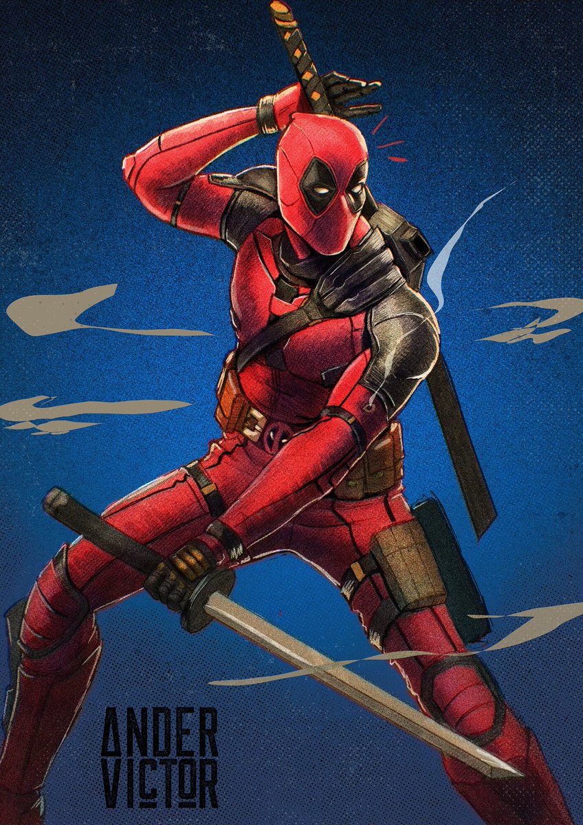 Ander Victor tweet media