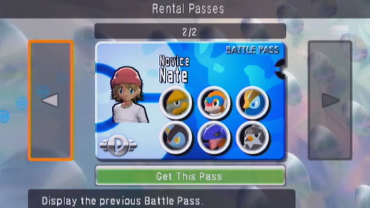 Charlie, The MCP tweet media