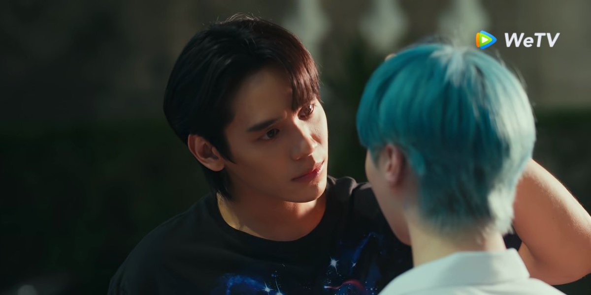 จากใจคนอ่านนิยาย เป็น2อีพีที่แน่นมาก ไม่มีน้ำมีแต่เนื้อ ถึงจะปรับบทให้กระชับขึ้นแต่เมคเซนส์  ถ้ามีสัก 12 อีพีคงกำลังพอดี จะได้เห็นความรักที่พี่อาทิตย์มีให้ดาวตกมากกว่านี้
ตอนอ่านนิยายก็ร้องไห้ดูจบก็ร้องไห้ 

The Sun From Another Star EP6 
#FoureverYou2EP14
#TheSunFromAnotherStar