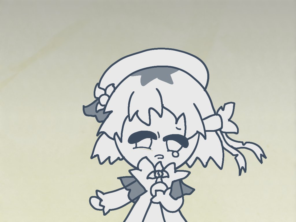 "It's not like that!!"
#cookierunoc