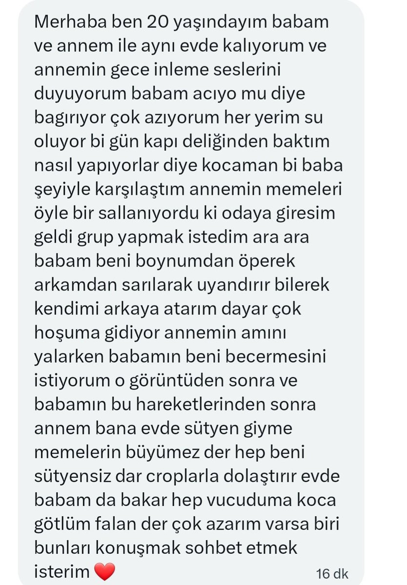 Sivas itiraf sayfasi tweet media