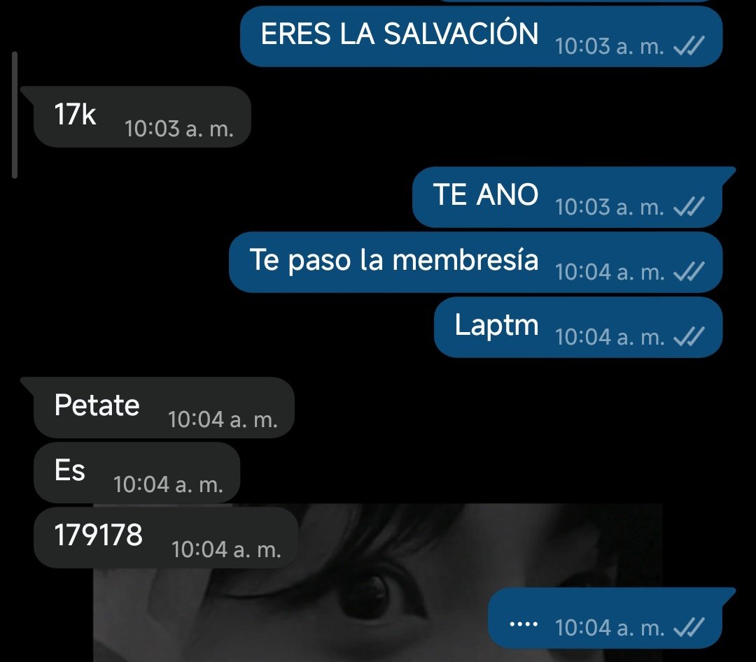 champirang ⁷ 🇵🇪 VOY A VER A BTS tweet media