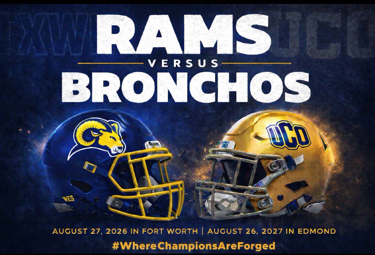 TxWes Football tweet media