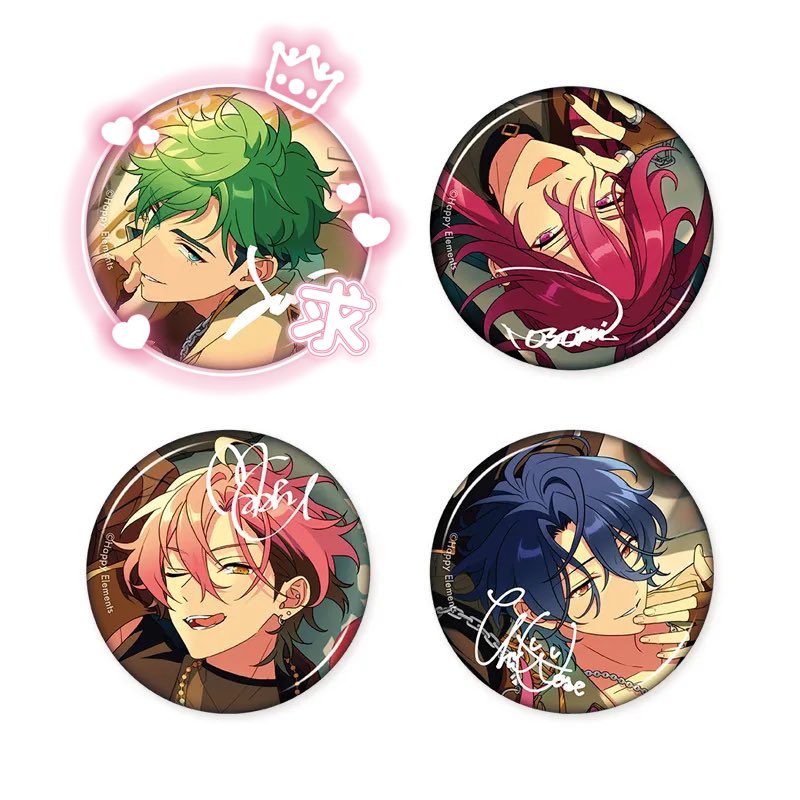 わろり tweet media