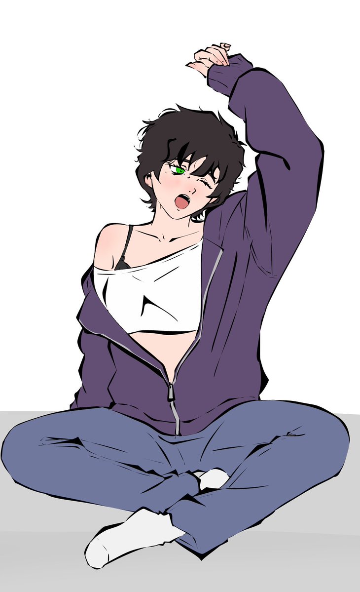 Baty | VGEN OPEN COMMISSIONS tweet media