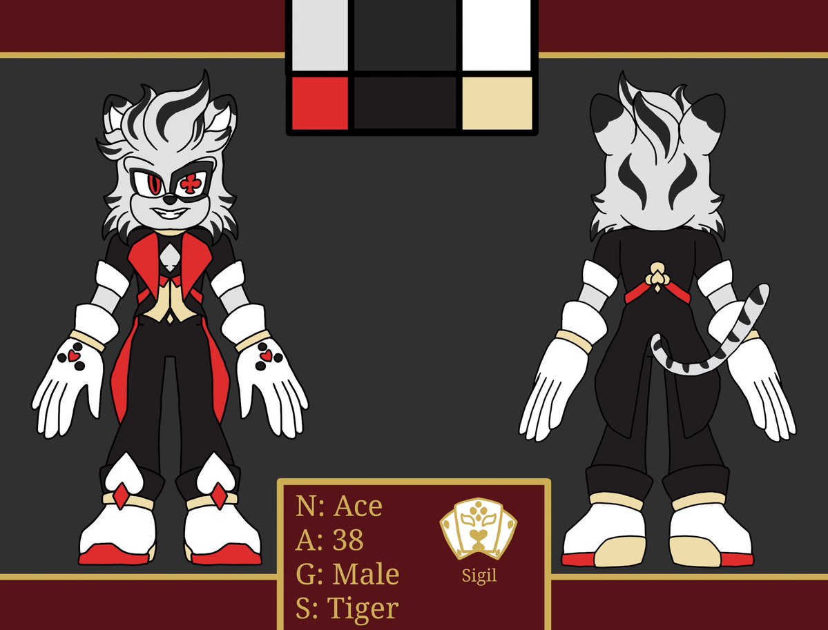 ZtarArts tweet media