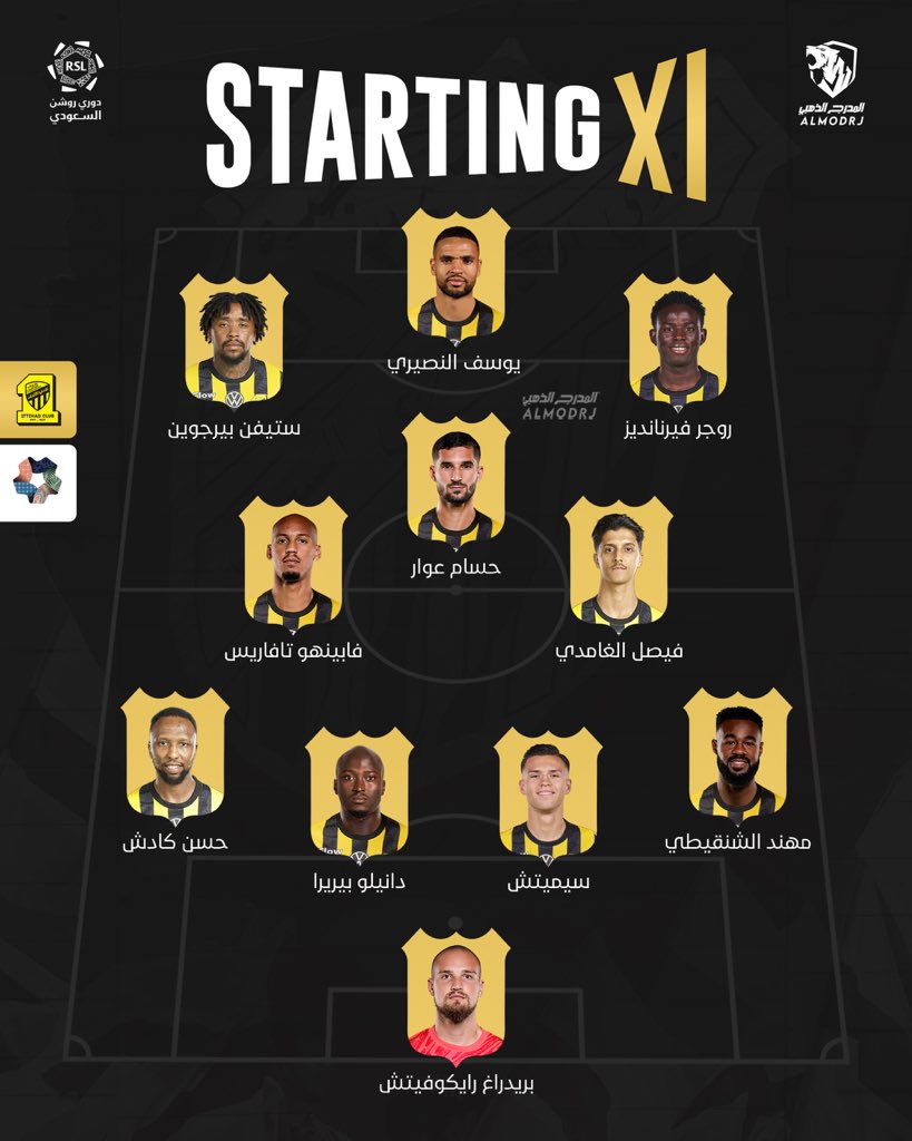 المدرج الذهبي - Almodrj tweet media