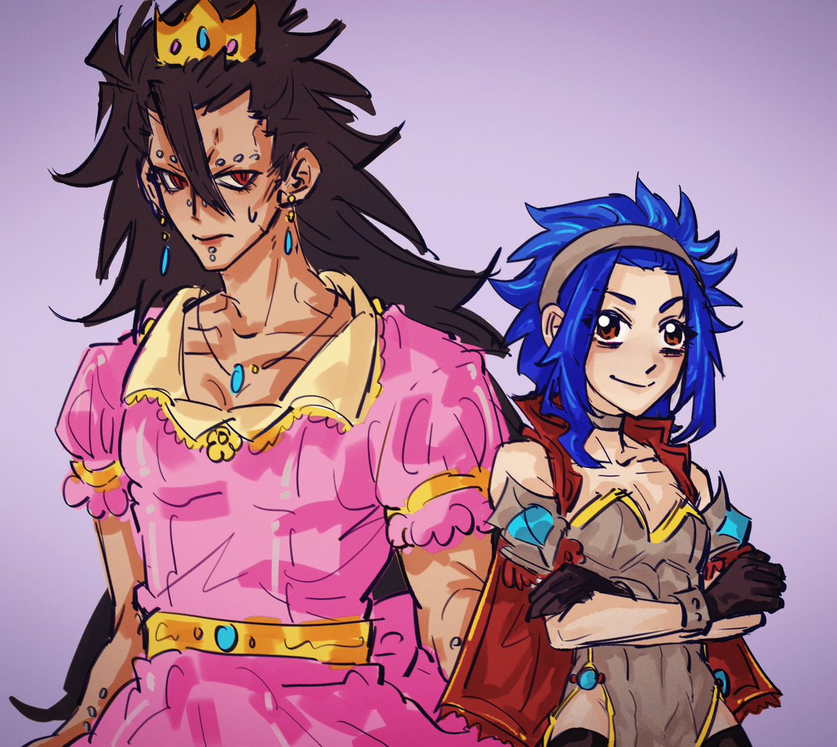 HCl🧪|低浮上| tweet media