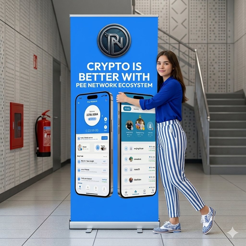 Pee Network tweet media