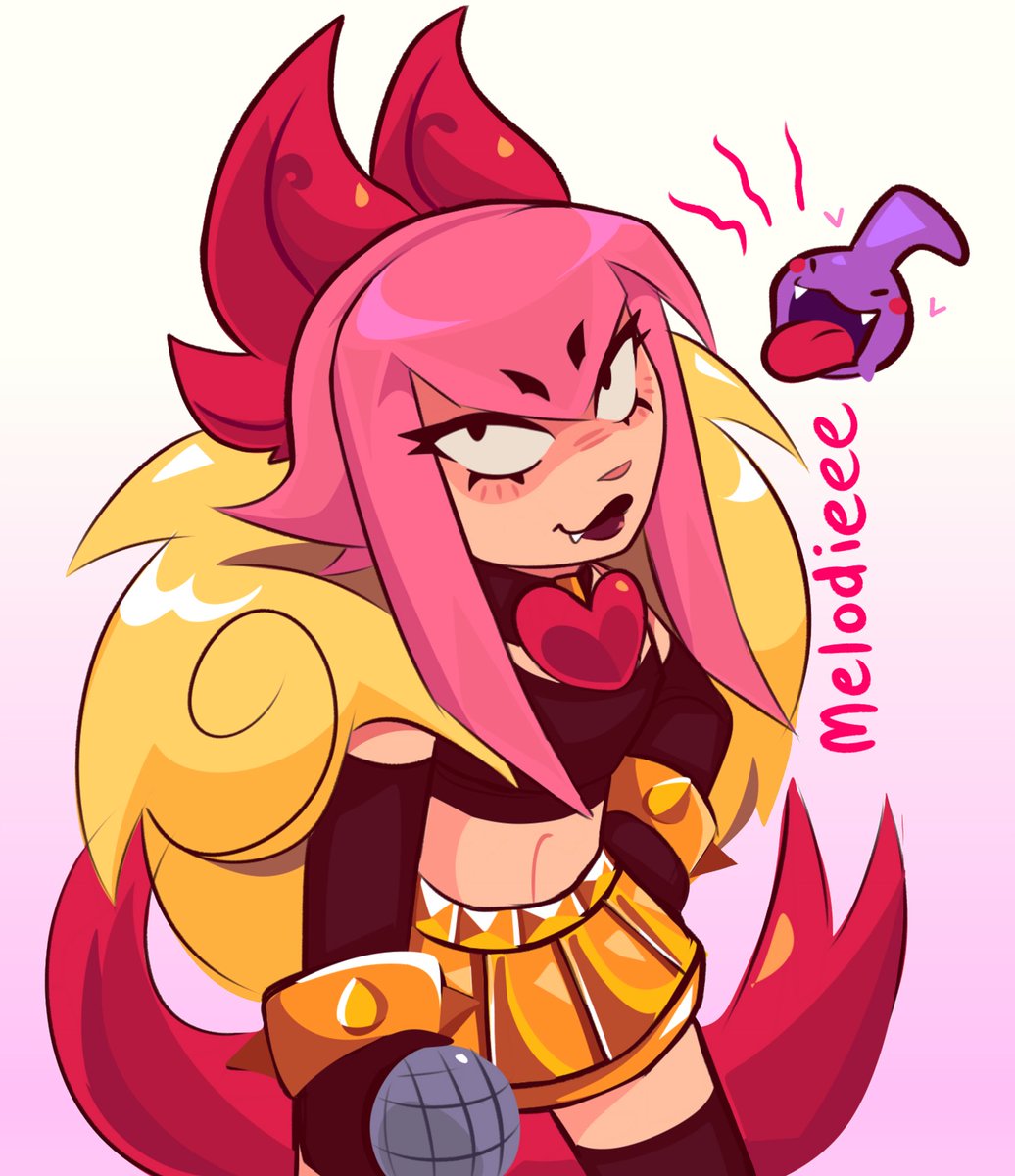 scarlett tweet media