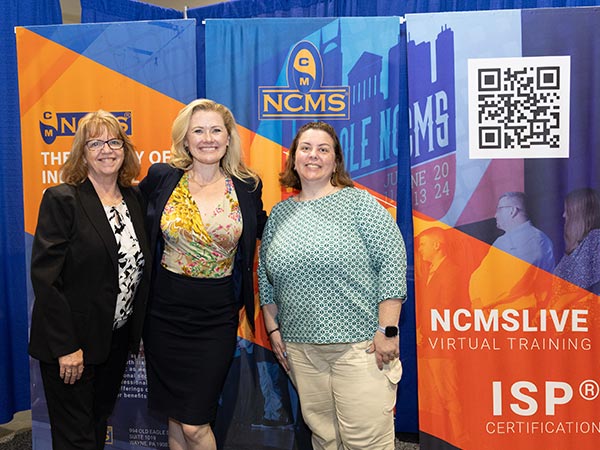 NCMS,Inc. tweet media