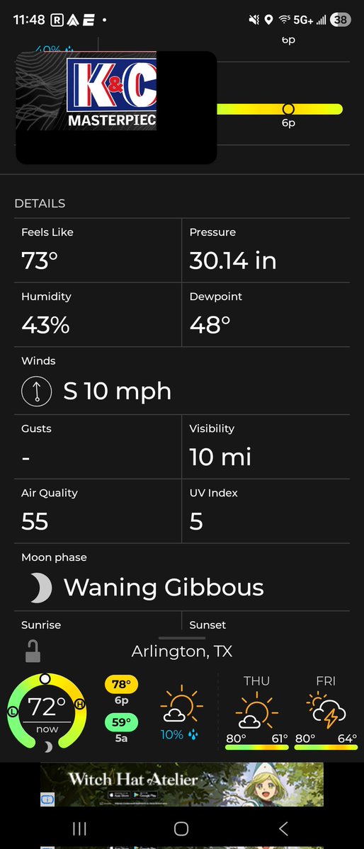 I'm hopeful tweet media