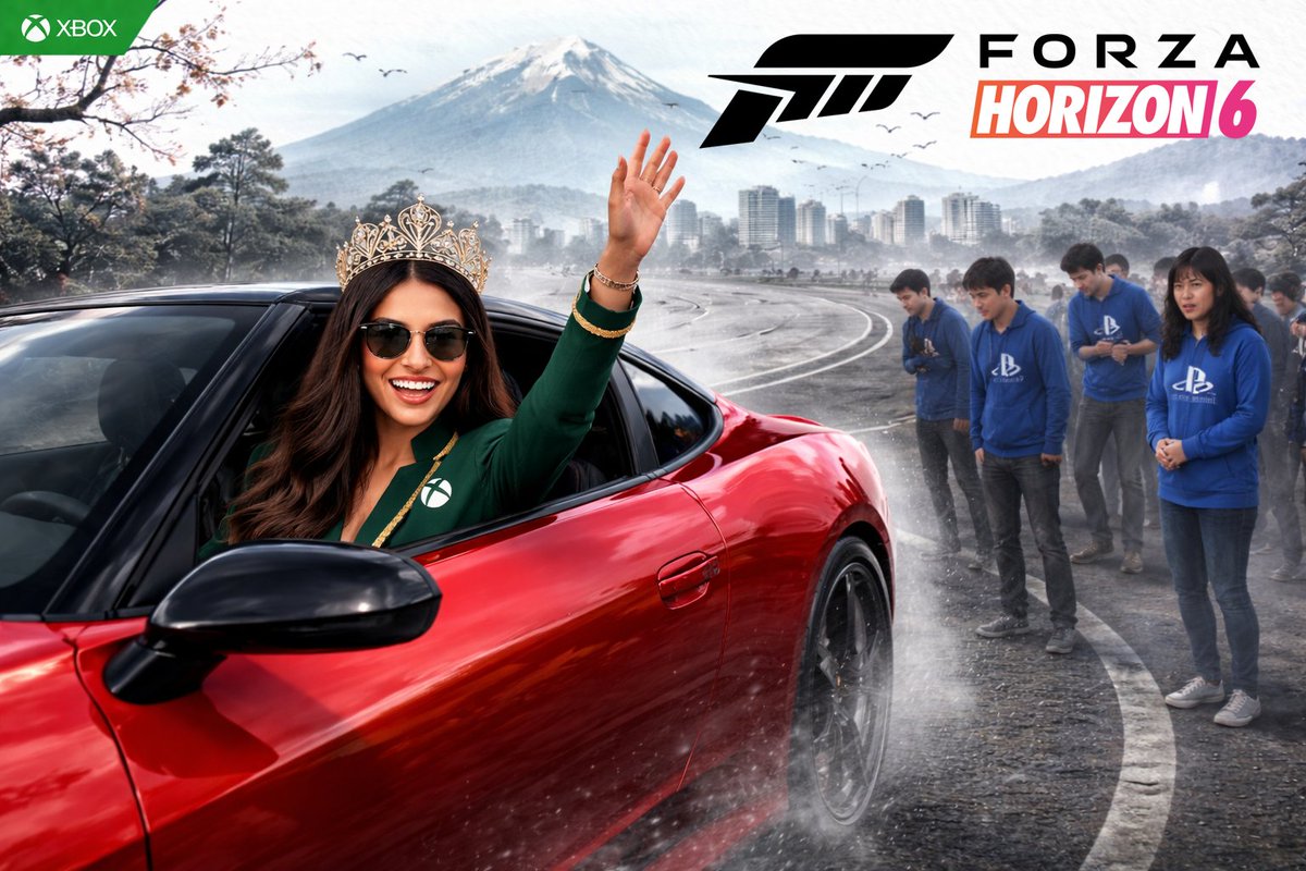 Gabriela tweet media