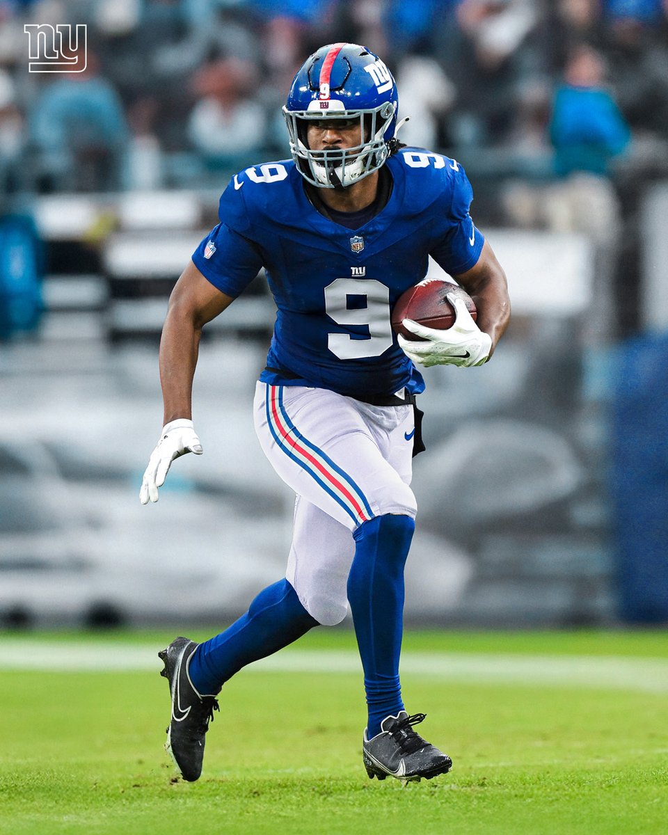 New York Giants tweet media