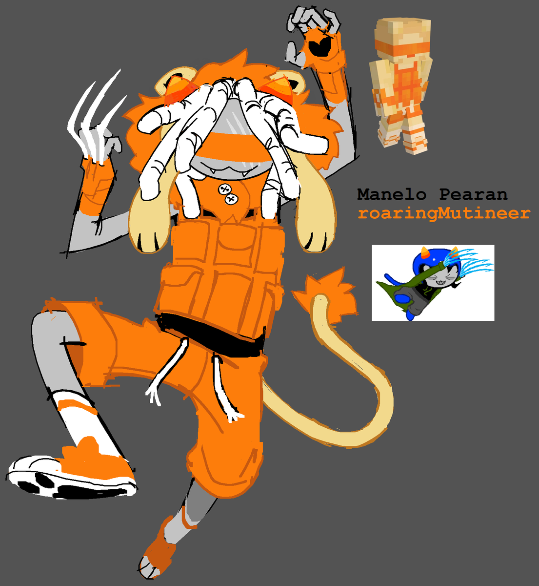 glubface tweet media