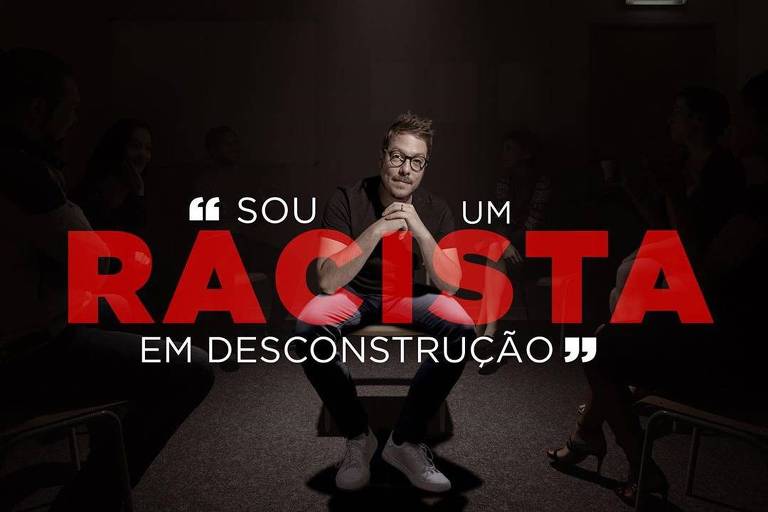 Não é o Léo Lins tweet media