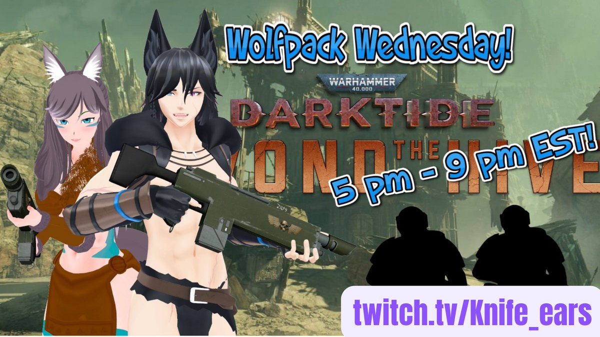 Fey Druidia 🧚‍♀️🐶 Fairy Druid Variety Streamer tweet media